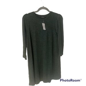 A green dress by Eclipse in size